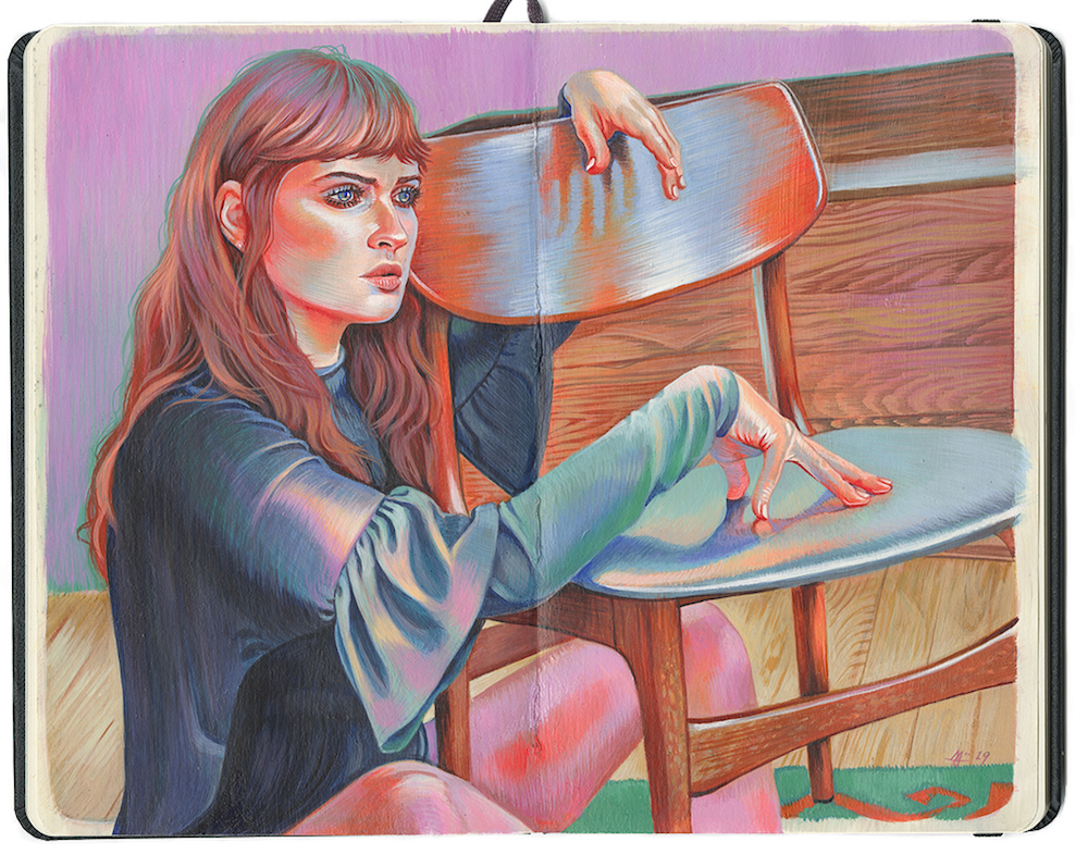 Martine Johanna